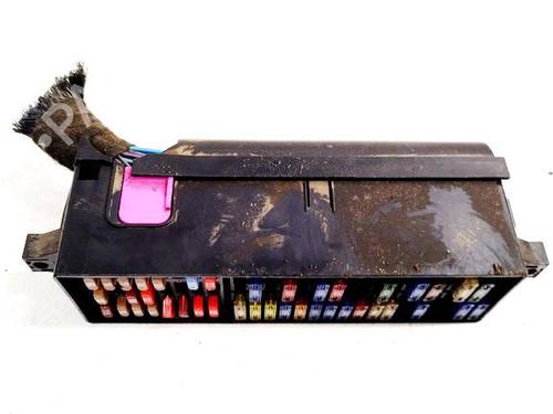Used Fuse box Fuse box SKODA FABIA II (542) 1.4 (86 hp) 40485790 40485790