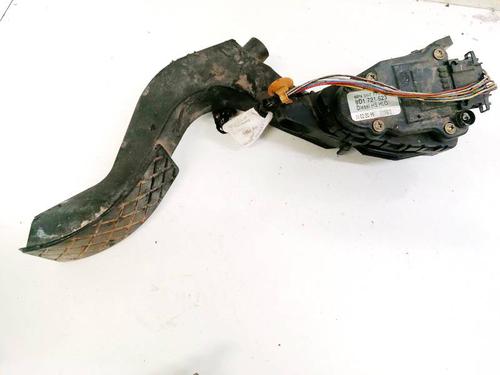Used Pedal Pedal AUDI A6 C6 (4F2) 2.4 (177 hp) 35356679 35356679