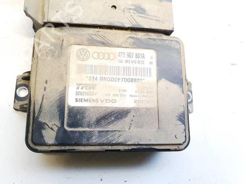 Electronic module AUDI A6 C6 (4F2) 3.0 TDI quattro | BP40486403M83 - Image 2