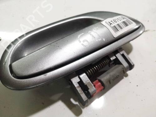 Used Front right exterior door handle Front right exterior door handle SUBARU LEGACY IV Estate (BP) 2.0 D AWD (BPD) (150 hp) 34841961 34841961