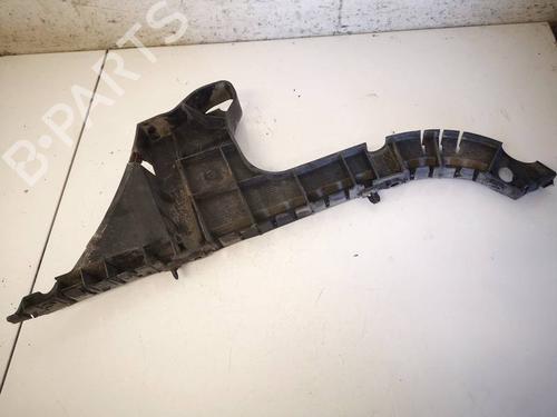Used Rear bumper bracket Rear bumper bracket VOLVO V70 III (135) 2.5 T (200 hp) 34801329 34801329