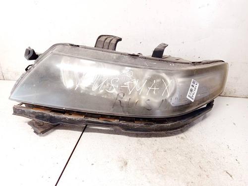 Used Left headlight Left headlight MERCEDES-BENZ E-CLASS (W211) E 200 Kompressor (211.042) (163 hp) 34964621 34964621