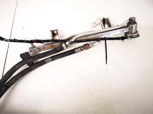Used Injection rail Injection rail 35572750 35572750
