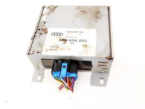 Used Electronic module Electronic module 35296334 35296334
