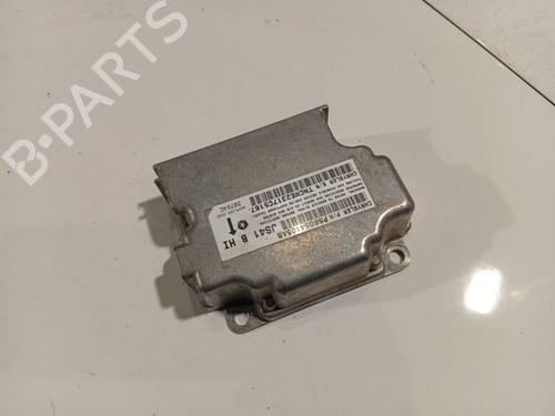 Używane Sterownik / Moduł Airbag Sterownik / Moduł Airbag CHRYSLER SEBRING (JS) 2.0 CRD (140 hp) 36368826 36368826