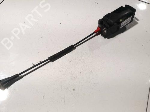 Front left interior door handle FORD TRANSIT CONNECT (P65_, P70_, P80_) 1.8 16V | BP38764919I13 - Image 2