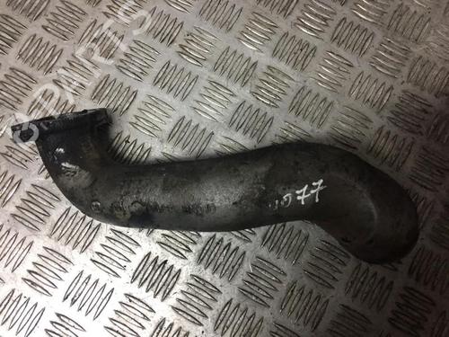 Used Pipe Pipe NISSAN ALMERA II Hatchback (N16) 2.2 Di (110 hp) 35706754 35706754