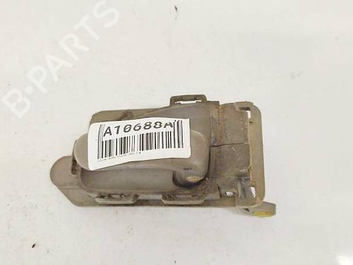 Used Front right interior door handle Front right interior door handle 34922395 34922395