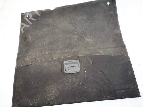 Used Luggage compartment floor Luggage compartment floor 35323117 35323117