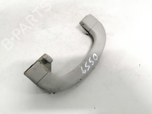 Pega tejadilho Pega tejadilho ALFA ROMEO 156 Sportwagon (932_) 2.4 JTD (932BXF00) (175 hp) 35560116 35560116