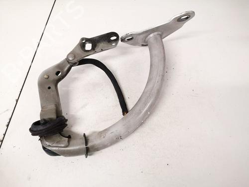 Hinge/Door check strap BMW 7 (E65, E66, E67) 730 d | BP35463936C146 - Image 2
