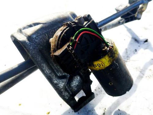 Used Front wiper motor Front wiper motor AUDI 100 C4 Avant (4A5) 2.5 TDI (115 hp) 35074720 35074720