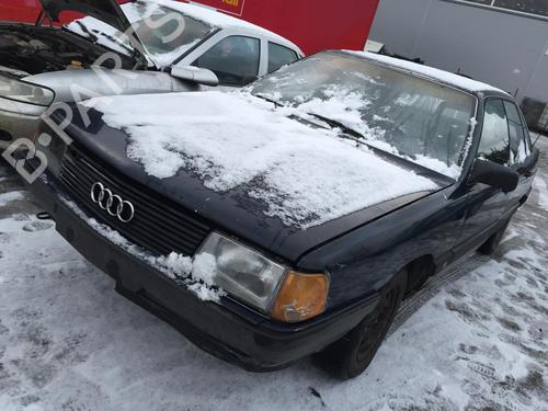 Used Parts AUDI 100 C3 Saloon (443, 444)  2.3 E  4526727
