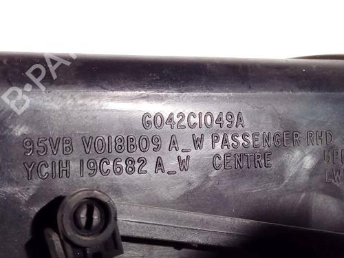 Air vent FORD TRANSIT Van (FA_ _) 2.0 DI (FAE_, FAF_, FAG_) | BP32626880I21