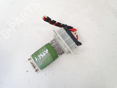 Used Heater resistor Heater resistor 35487411 35487411