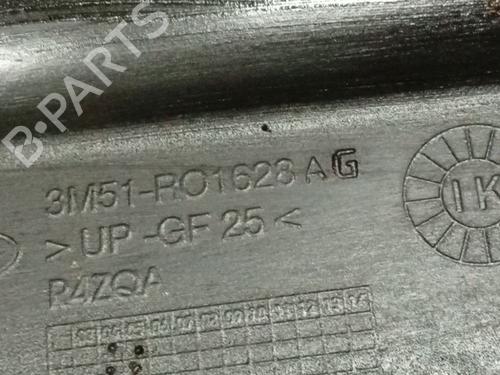 Scuttle panel FORD FOCUS C-MAX (DM2) 2.0 TDCi | BP34903938C110 - Image 3