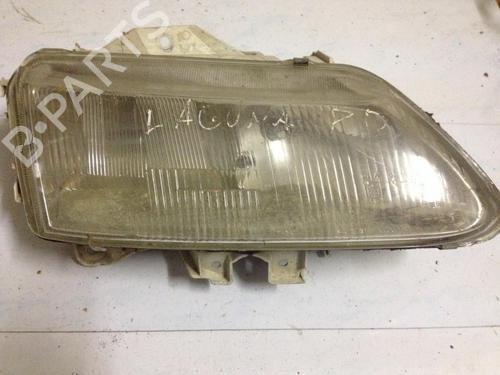 Used Right headlight Right headlight RENAULT LAGUNA I (B56_, 556_) 1.8 (94 hp) 35664618 35664618
