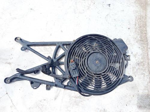 Lüfter für Lüfter OPEL MERIVA A MPV (X03) 1.7 CDTI (E75) (125 hp) 36457554 36457554