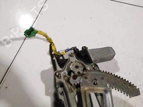 Used Left rear window motor Left rear window motor 34947357 34947357