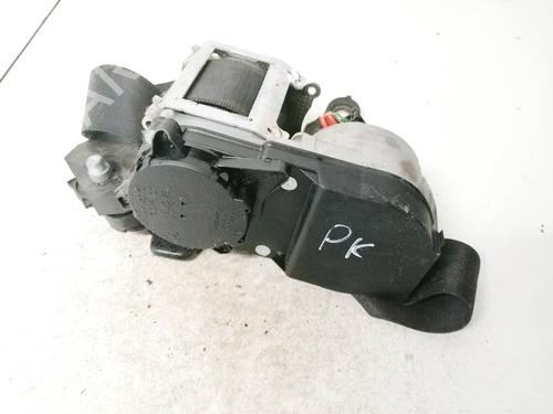 Used Front left seatbelt Front left seatbelt 34995872 34995872