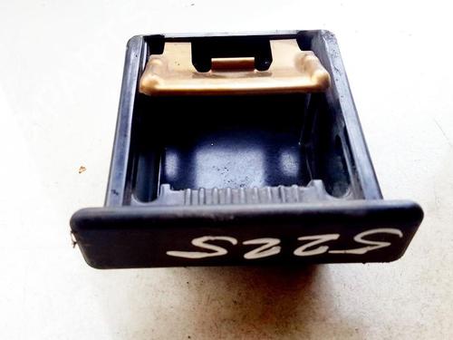 Used Ashtray Ashtray MAZDA 323 S V (BA) 2.0 D (71 hp) 35857222 35857222