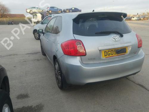 Engine mount TOYOTA AURIS (_E15_) 2.0 D-4D (ADE150_, ADE150R) | BP33060741M89 - Image 6