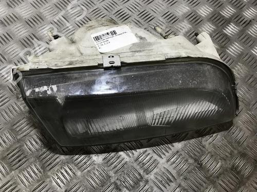 Used Right headlight Right headlight VOLVO S40 I (644) 1.6 (105 hp) 35646858 35646858