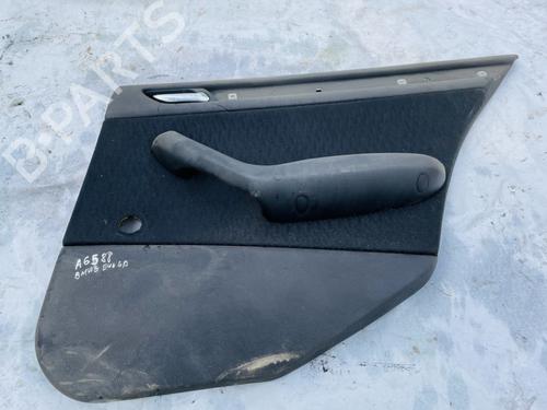 Used Rear right panel Rear right panel BMW 3 Touring (E46) 320 d (136 hp) 35503919 35503919