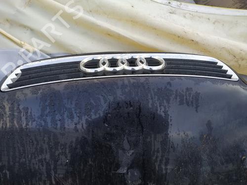 Used Grille Grille 35570110 35570110
