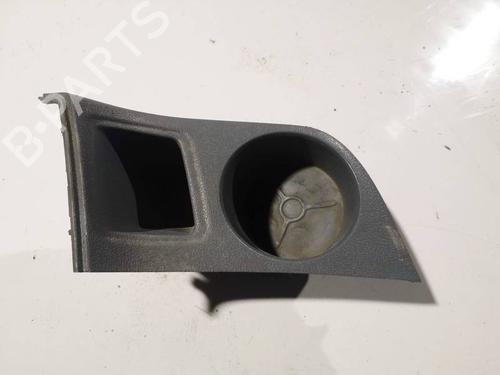 Used Cup/Object holder Cup/Object holder FORD TRANSIT Van (FA_ _) 2.2 TDCi (85 hp) 35042783 35042783