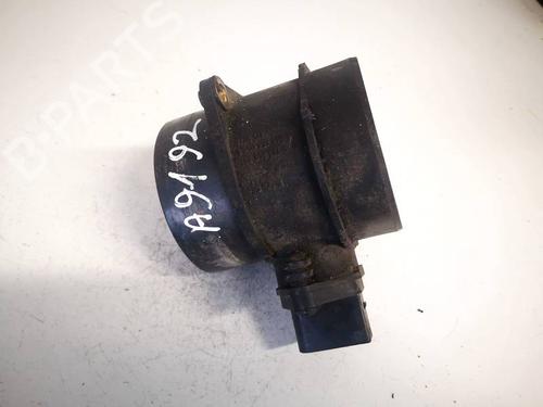 Mass air flow sensor MERCEDES-BENZ C-CLASS (W204) C 200 CDI (204.007, 204.006) | BP35133766M95 - Image 2