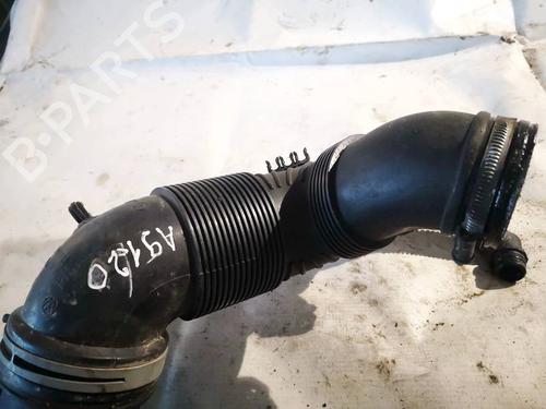 Pipe SKODA SUPERB II (3T4) 2.0 TDI | BP35286299M125 - Image 3