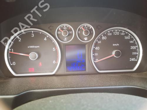 Electronic module HYUNDAI i30 Estate (FD) 1.6 CRDi | BP32911331M83 - Image 8