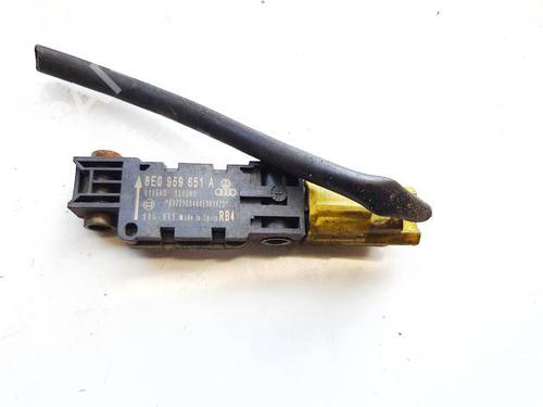 Electronic sensor AUDI A4 B7 (8EC) 1.9 TDI | BP38612007M84 - Image 3