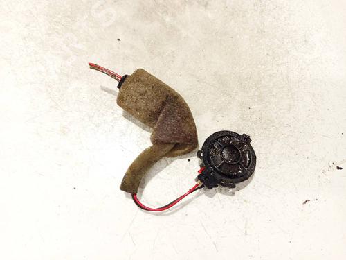 Used Speaker Speaker VW FOX Hatchback (5Z1, 5Z3, 5Z4) 1.4 (75 hp) 32546999 32546999