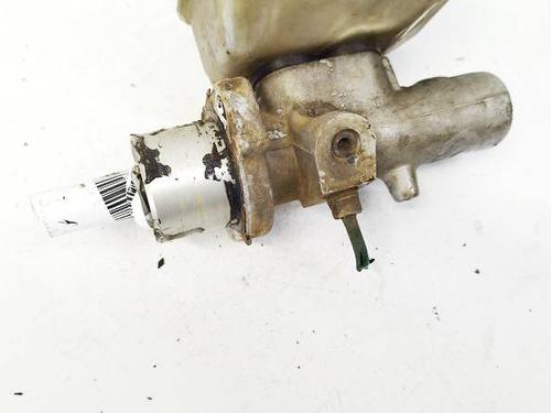 Used Brake master cylinder Brake master cylinder SAAB 9-5 (YS3E) 2.3 t (185 hp) 35027931 35027931