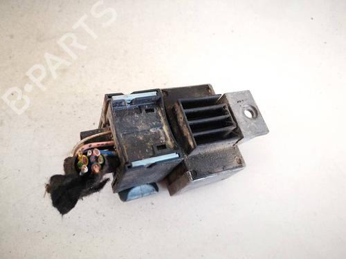 Electronic sensor PEUGEOT 206 SW (2E/K) 1.4 HDi | BP35284706M84 - Image 3