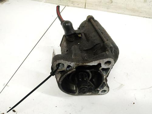 Startmotor Startmotor 35456487 35456487