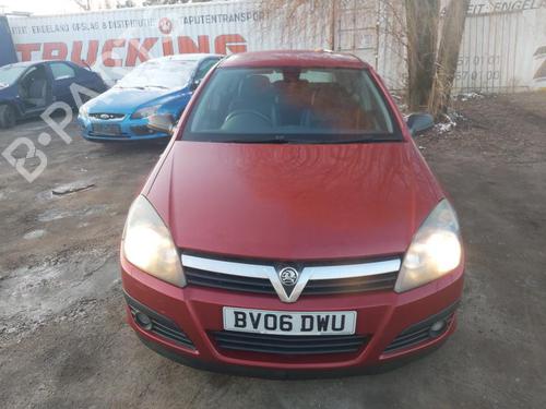 Engine mount OPEL ASTRA H (A04) 1.7 CDTI (L48) | BP33109363M89 - Image 5