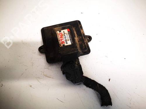 Used Electronic module Electronic module 35037539 35037539