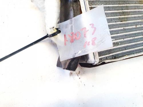 Heater matrix FORD TRANSIT Van (FA_ _) 2.2 TDCi | BP35409819M63 - Image 2