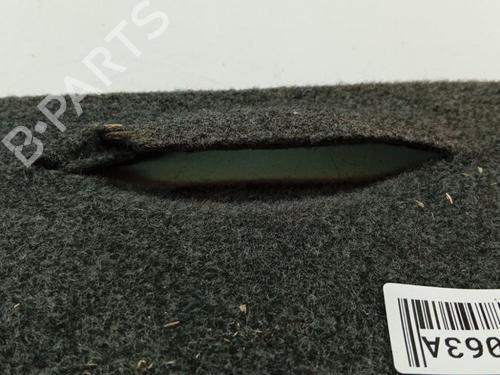 Boot lining JAGUAR X-TYPE I (X400) 2.1 V6 | BP34794313I3 - Image 2