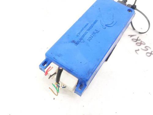 Electronic module VOLVO S40 II (544) 2.0 D | BP35327935M83 - Image 2