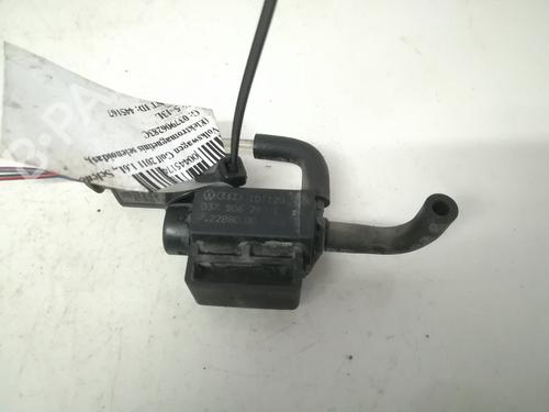 Used Electronic module Electronic module TOYOTA PRIUS Liftback (_W2_) 1.5 Hybrid (NHW20_, NHW20R) (112 hp) 35688469 35688469