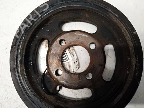Pulley CHEVROLET CAPTIVA (C100, C140) 2.0 D | BP35178647M122 - Image 4