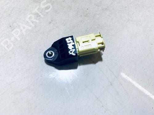 Used Electronic module Electronic module TOYOTA RAV 4 III (_A3_) 2.2 D 4WD (ALA30_, ALA30R) (136 hp) 33062220 33062220