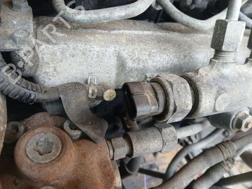 Injection rail MAZDA 6 Hatchback (GH) 2.0 MZR-CD (GH14) | BP36658863M98 - Image 2