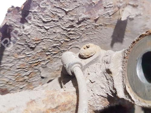 Used Electronic module Electronic module 35624199 35624199