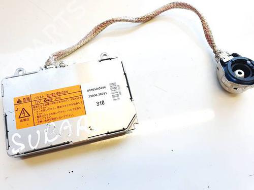 Xenon ballast SUBARU OUTBACK (BR) 2.0 D AWD (BRD) | BP35045258C53 - Image 3