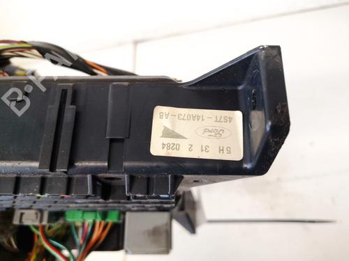 Fuse box FORD MONDEO III (B5Y) 2.0 16V DI / TDDi / TDCi | BP32909468E1 - Image 3